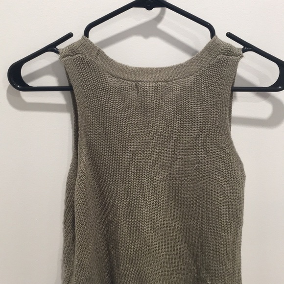 Crochet top - Picture 2 of 3